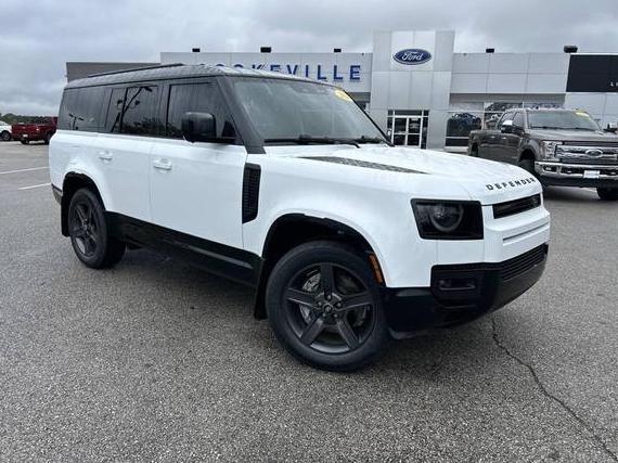 LAND ROVER DEFENDER 2024 SALE2FEU4R2350028 image